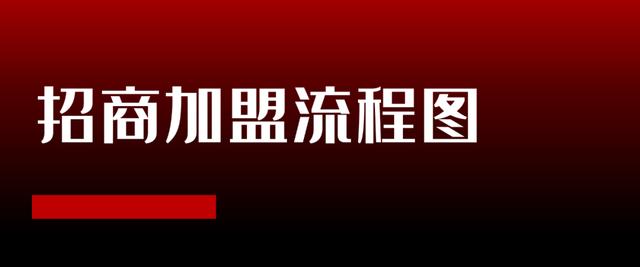 招商加盟项目完整运作流程(怎么用招商加盟推广呢)-悠闲副业网