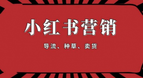 【副业项目1917期】手把手教做小红书帐号，一篇笔记涨粉10000，月入十万的博主秘笈-悠闲副业网