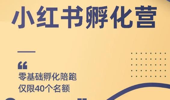 【副业项目2049期】小红书撸金快速起量项目：教你如何快速起号获得曝光，做到月躺赚在3000+-悠闲副业网