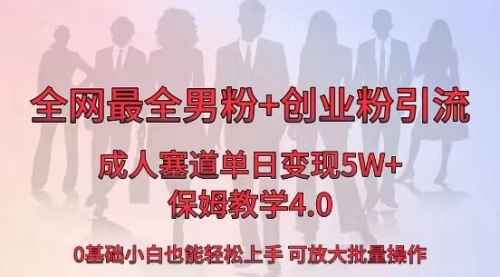 【副业8770期】全网首发成人用品单日卖货5W+-悠闲副业网